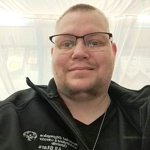 Meet your Posher, Corey